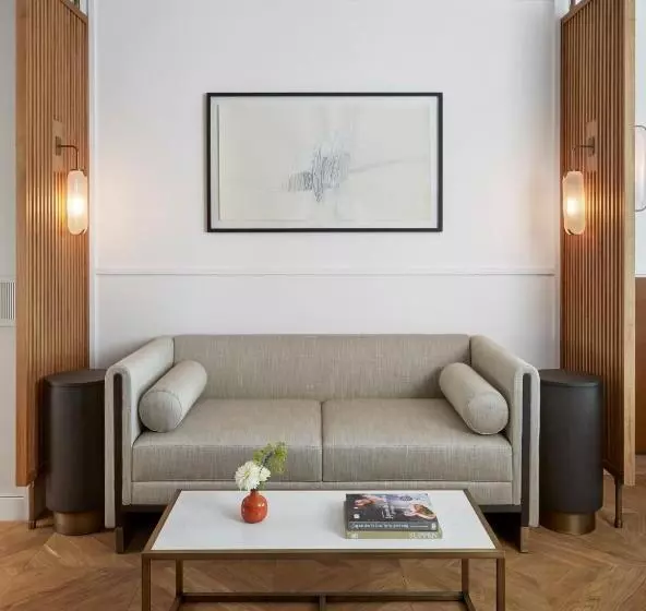 Deluxe Interior Studio, Alex Lake Zürich   Lifestyle Hotel And Suites