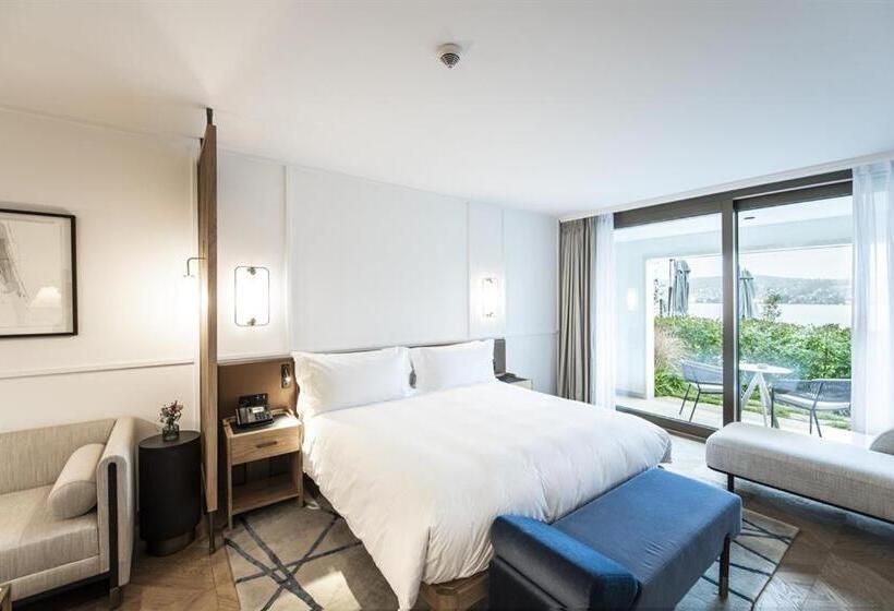 内部豪华一室公寓, Alex Lake Zürich   Lifestyle Hotel And Suites