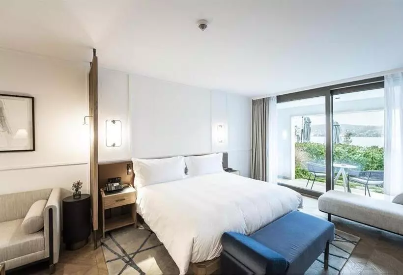 Deluxe Interior Studio, Alex Lake Zürich   Lifestyle Hotel And Suites