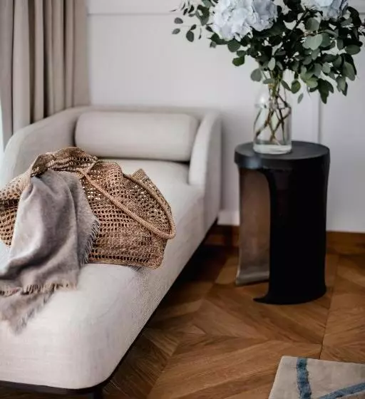 Deluxe Studio, Alex Lake Zürich   Lifestyle Hotel And Suites