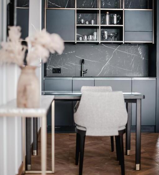 豪华工作室, Alex Lake Zürich   Lifestyle Hotel And Suites