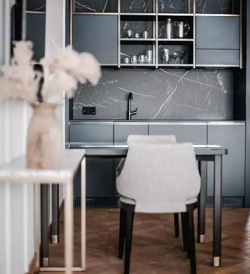 Deluxe Studio, Alex Lake Zürich   Lifestyle Hotel And Suites