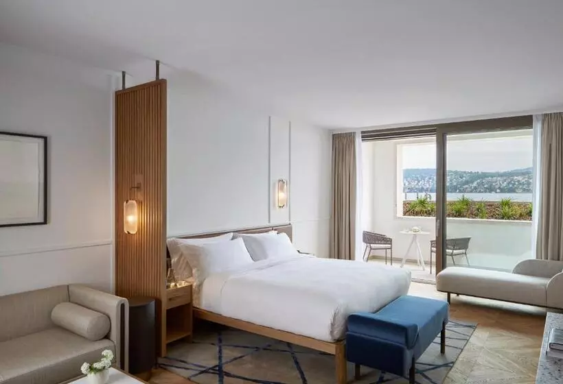 Deluxe Studio, Alex Lake Zürich   Lifestyle Hotel And Suites