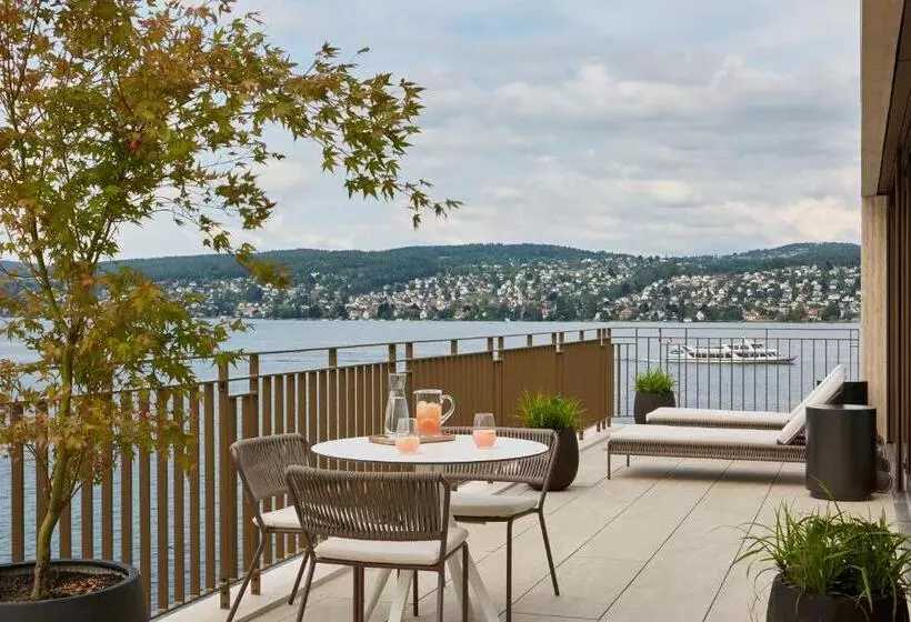 Penthouse Suite, Alex Lake Zürich   Lifestyle Hotel And Suites