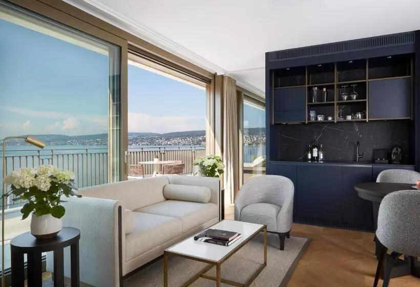 Penthouse Suite, Alex Lake Zürich   Lifestyle Hotel And Suites