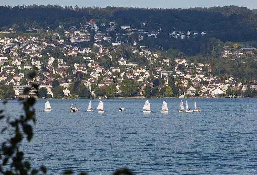 Пентхаус Люкс, Alex Lake Zürich   Lifestyle Hotel And Suites