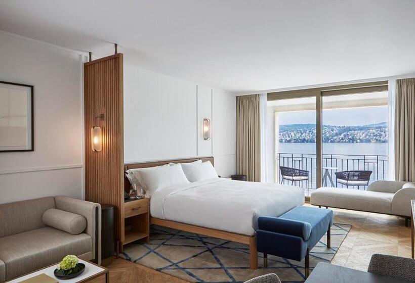 家庭套房, Alex Lake Zürich   Lifestyle Hotel And Suites