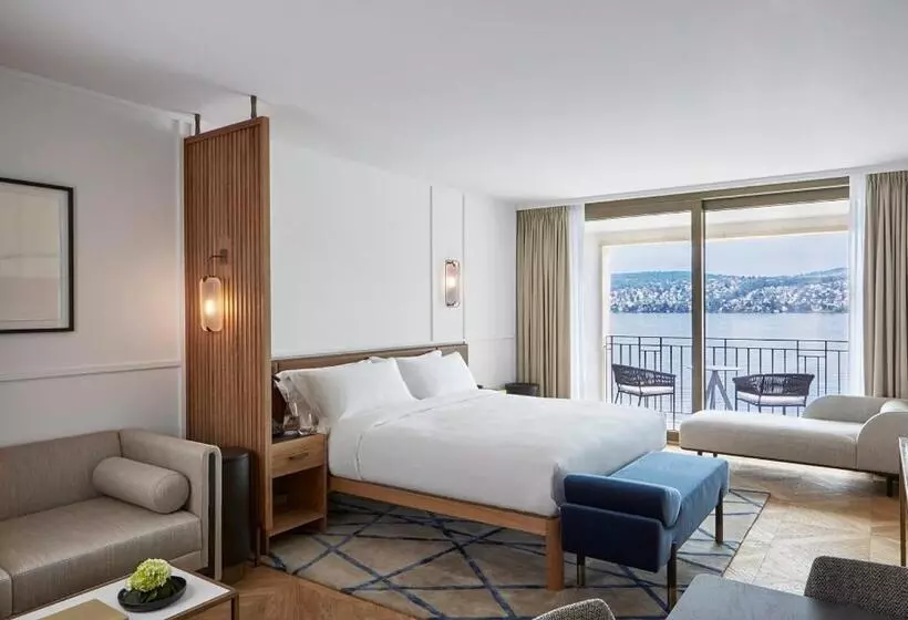Family Suite, Alex Lake Zürich   Lifestyle Hotel And Suites