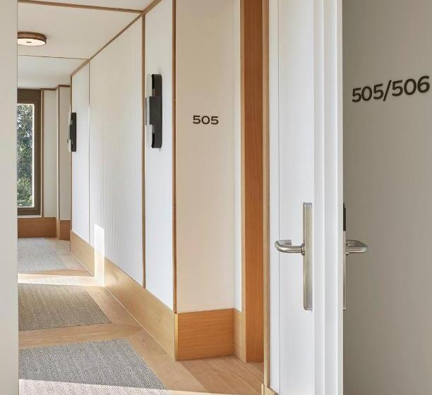 家庭套房, Alex Lake Zürich   Lifestyle Hotel And Suites