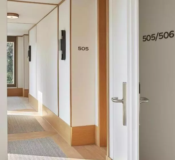 Family Suite, Alex Lake Zürich   Lifestyle Hotel And Suites