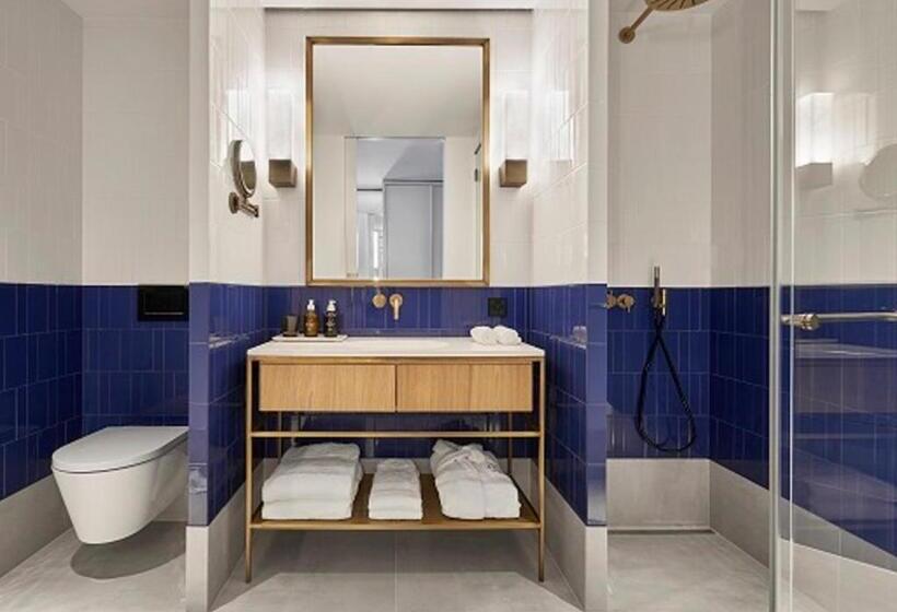 家庭套房, Alex Lake Zürich   Lifestyle Hotel And Suites