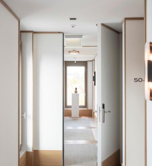 家庭套房, Alex Lake Zürich   Lifestyle Hotel And Suites