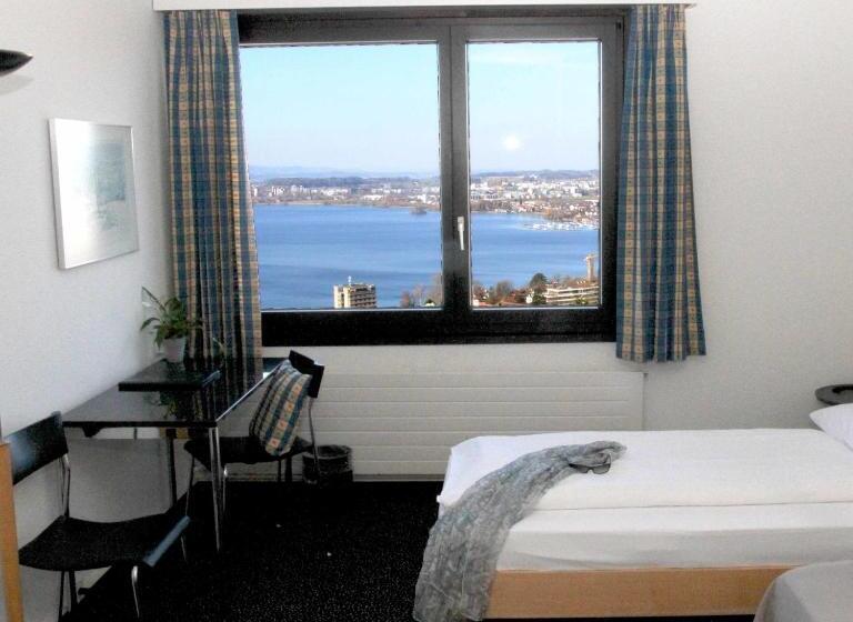 Номер Стандарт Индивидуальный, Guggital Hotel Restaurant