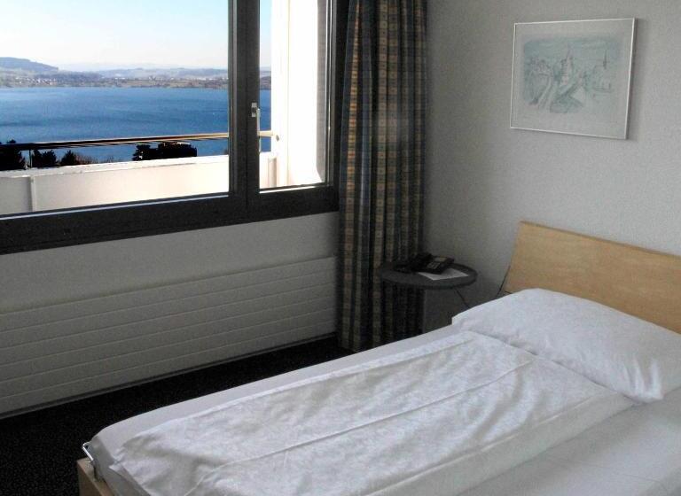 Номер Стандарт Индивидуальный, Guggital Hotel Restaurant