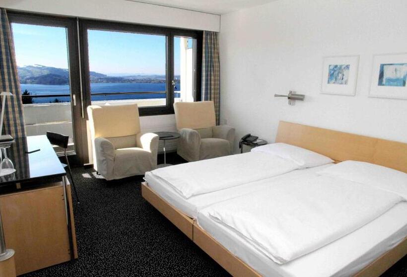 Номер Стандарт, Guggital Hotel Restaurant