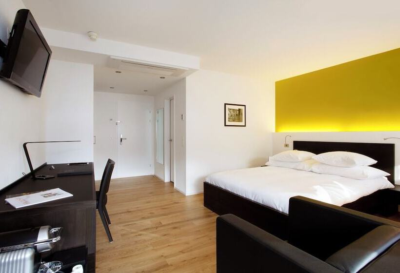 수피리어 룸, Abc Swiss Quality