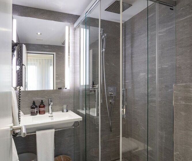 스탠다드 싱글 룸, Abc Swiss Quality