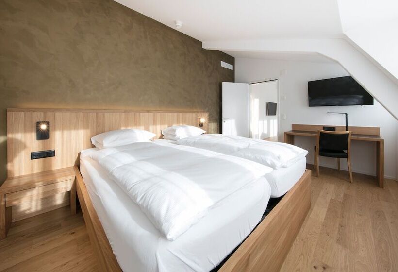 스위트, Abc Swiss Quality