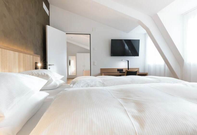 스위트, Abc Swiss Quality