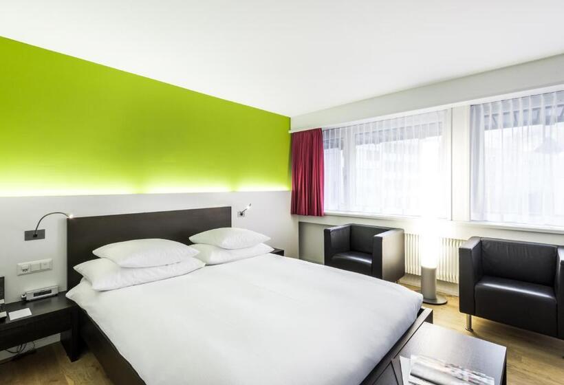 수피리어 룸, Abc Swiss Quality