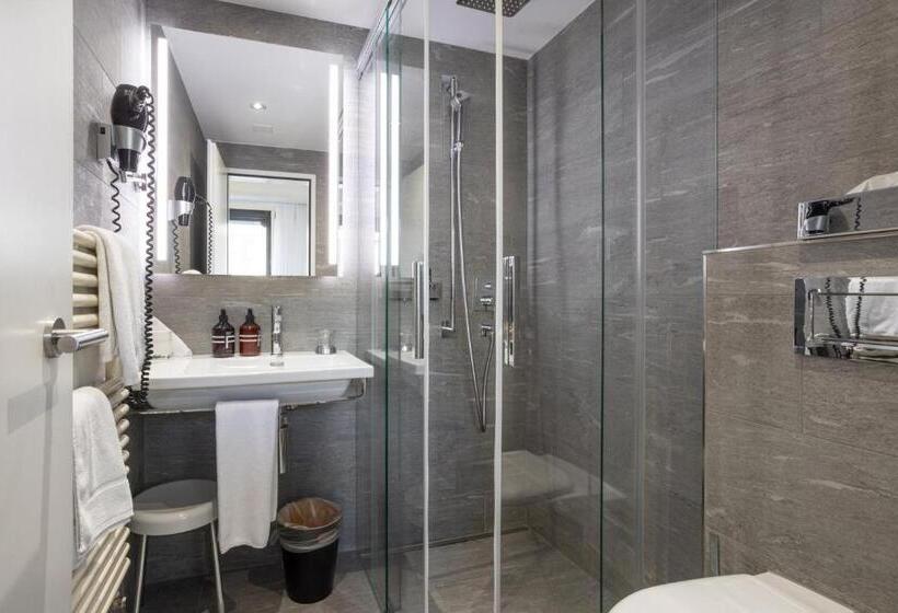 스탠다드 싱글 룸, Abc Swiss Quality