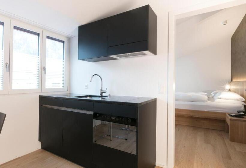 스위트, Abc Swiss Quality