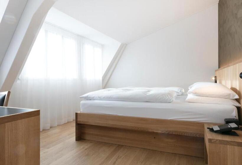 스위트, Abc Swiss Quality