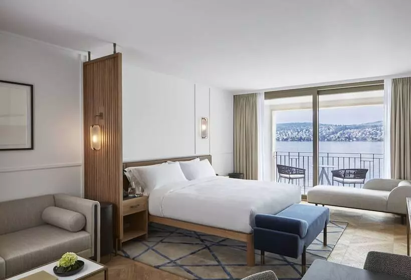 Deluxe Studio, Alex Lake Zürich   Lifestyle Hotel And Suites
