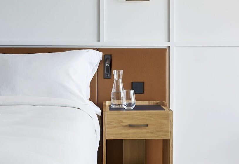 豪华工作室, Alex Lake Zürich   Lifestyle Hotel And Suites