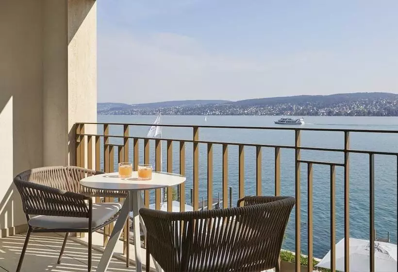 Deluxe Studio, Alex Lake Zürich   Lifestyle Hotel And Suites