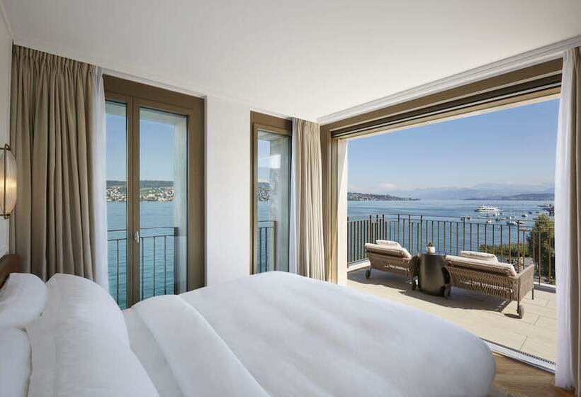 阁楼套房, Alex Lake Zürich   Lifestyle Hotel And Suites