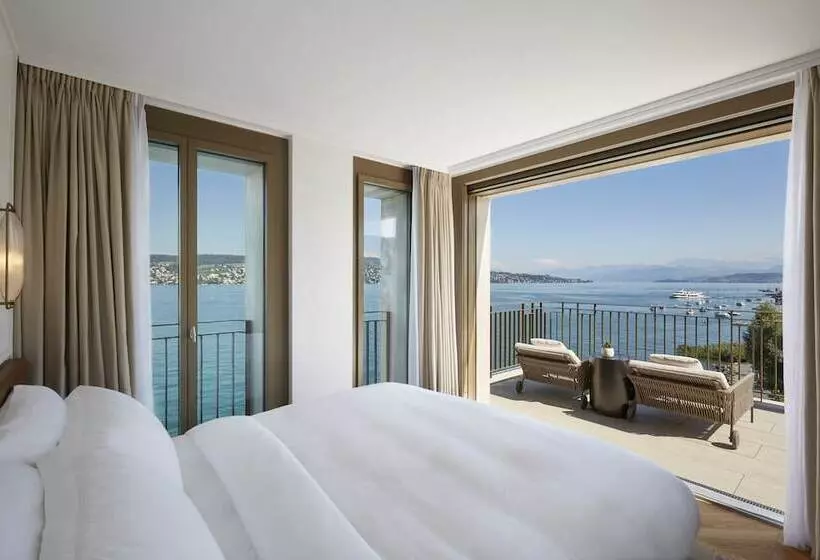 Penthouse Suite, Alex Lake Zürich   Lifestyle Hotel And Suites