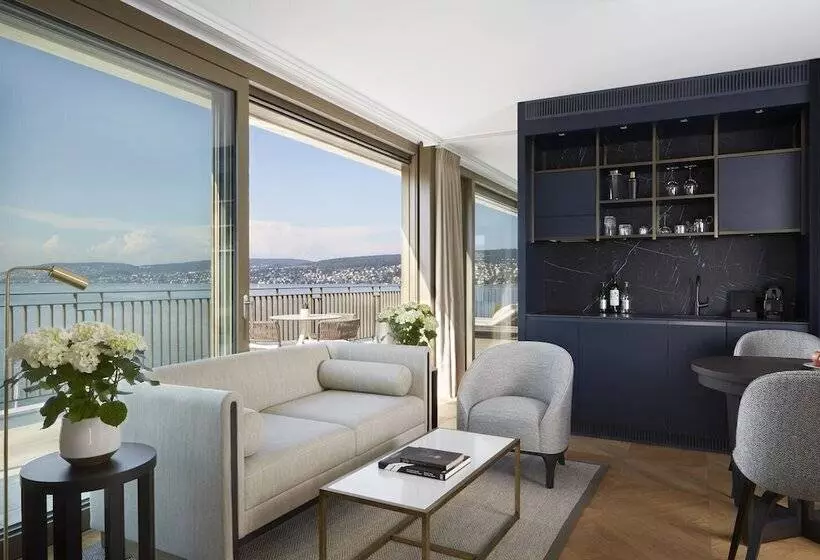 Penthouse Suite, Alex Lake Zürich   Lifestyle Hotel And Suites