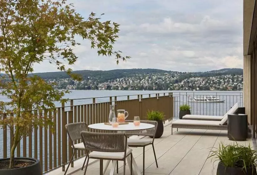 Penthouse Suite, Alex Lake Zürich   Lifestyle Hotel And Suites