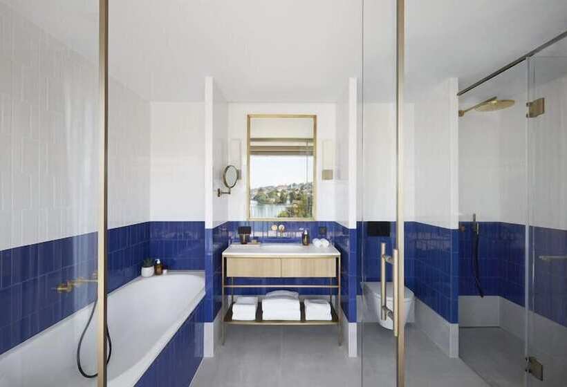 阁楼套房, Alex Lake Zürich   Lifestyle Hotel And Suites