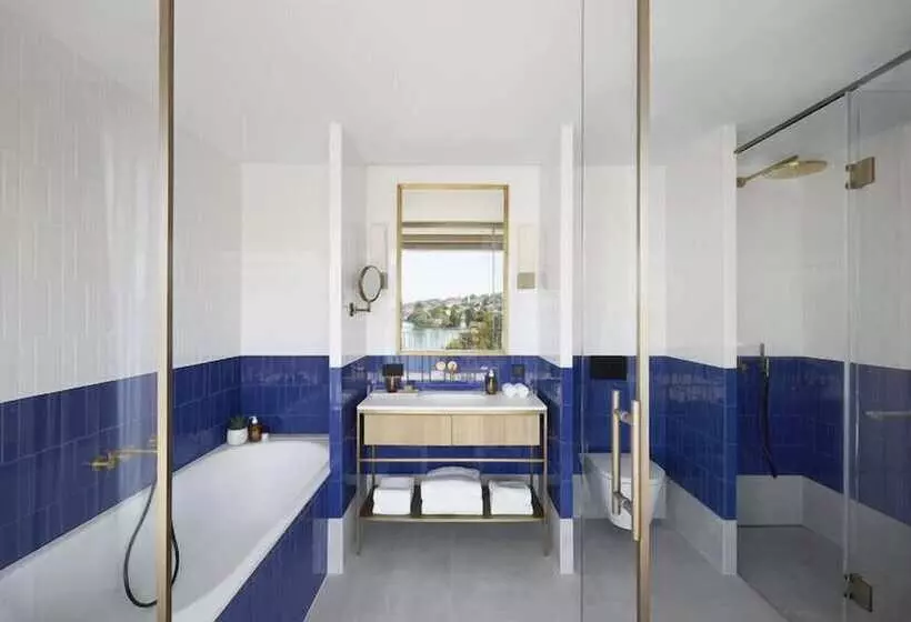 Penthouse Suite, Alex Lake Zürich   Lifestyle Hotel And Suites