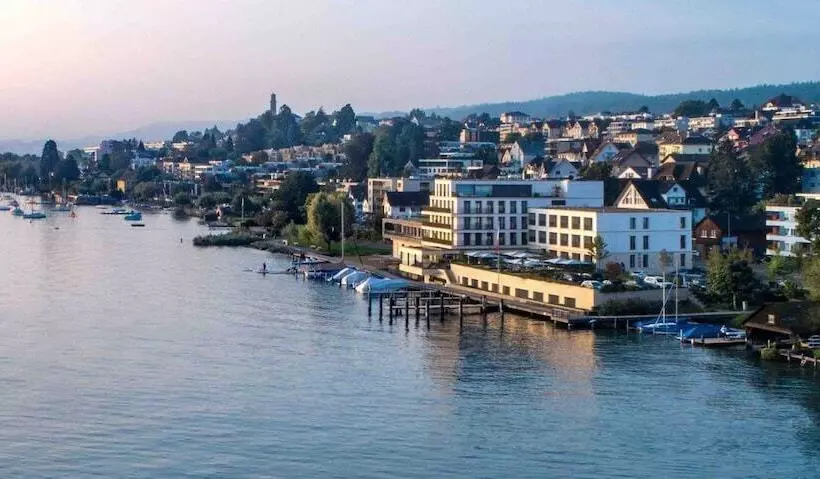 Penthouse Suite, Alex Lake Zürich   Lifestyle Hotel And Suites