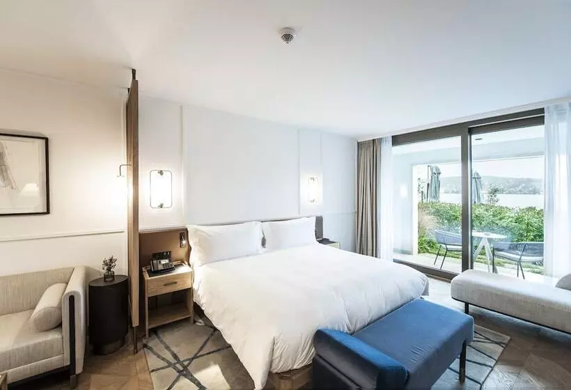 Deluxe Interior Studio, Alex Lake Zürich   Lifestyle Hotel And Suites