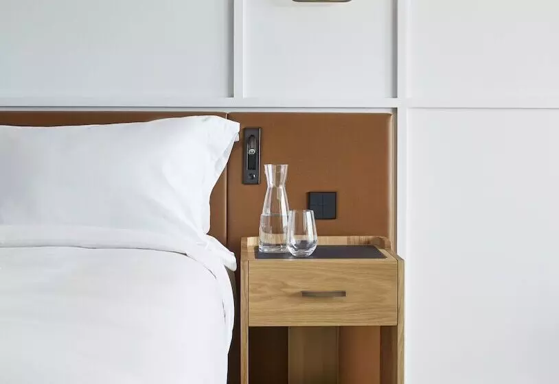Deluxe Interior Studio, Alex Lake Zürich   Lifestyle Hotel And Suites