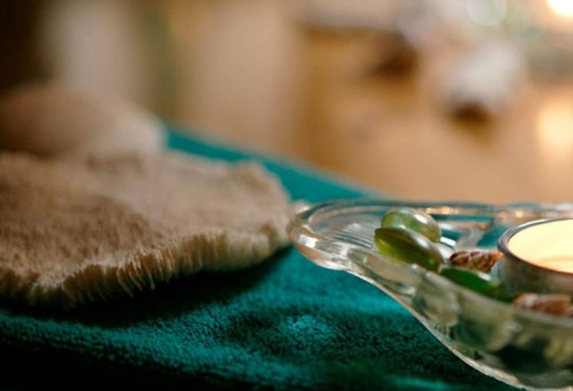 Standard Enkelrum, Alexander