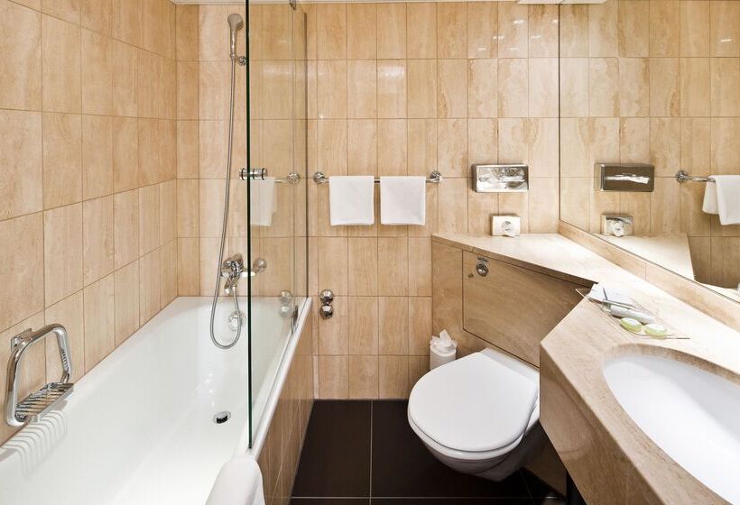 חדר סטנדרט, Locke Am Platz Zurich