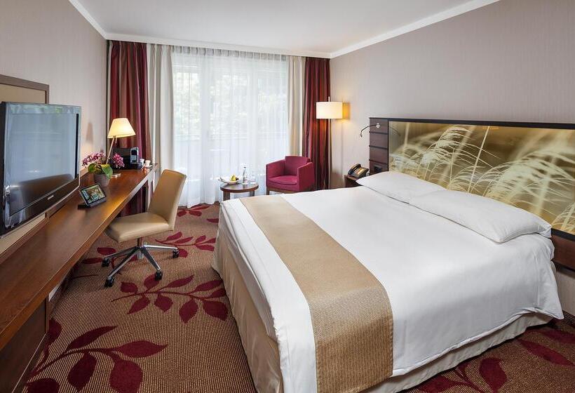 Standard Room, Locke Am Platz Zurich