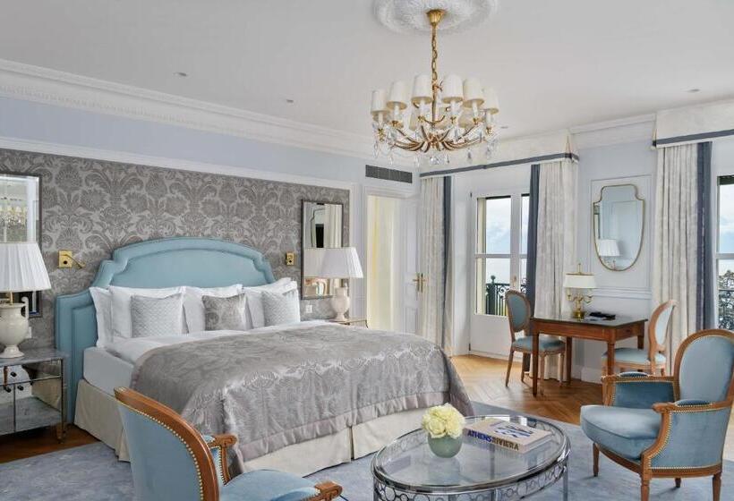 Полулюкс Вид на Озеро, Beaurivage Palace