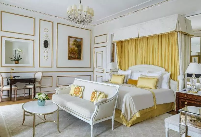 سوییت, Beaurivage Palace