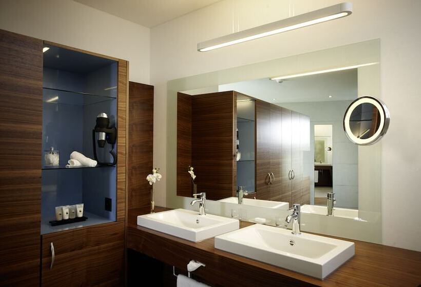 小型俱乐部套房, Belvoir Swiss Quality