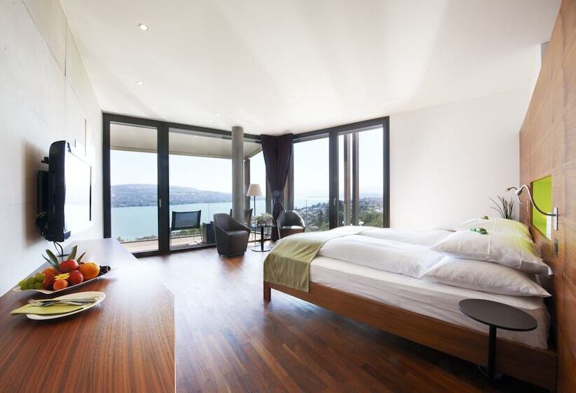 小型俱乐部套房, Belvoir Swiss Quality