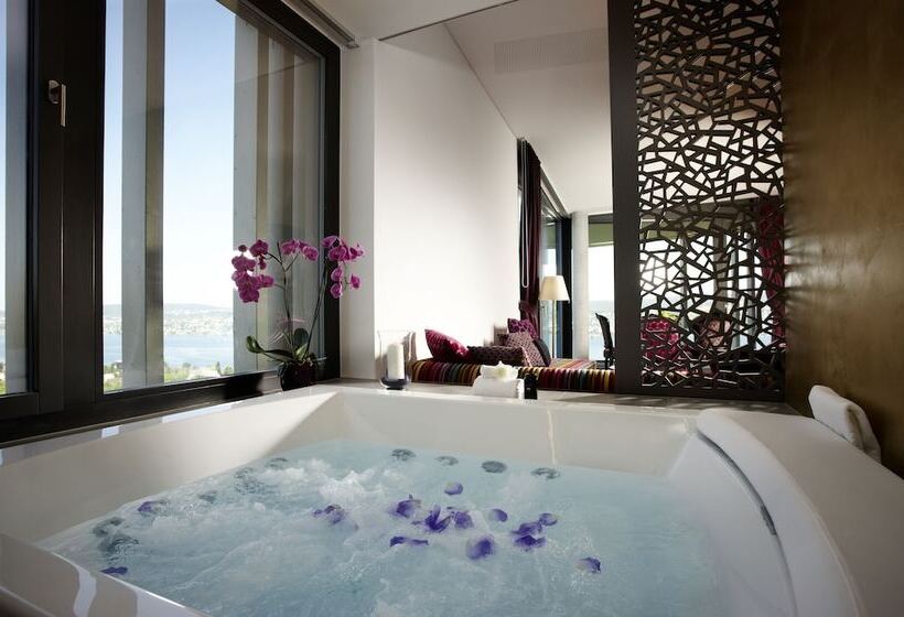 阁楼房, Belvoir Swiss Quality