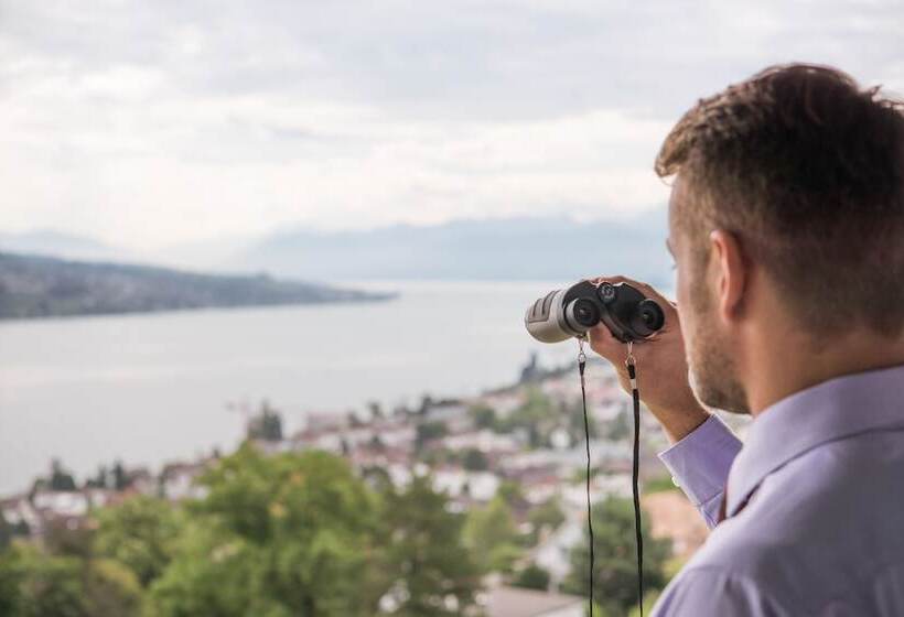 阁楼房, Belvoir Swiss Quality