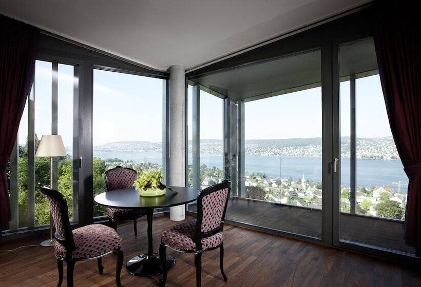 阁楼房, Belvoir Swiss Quality