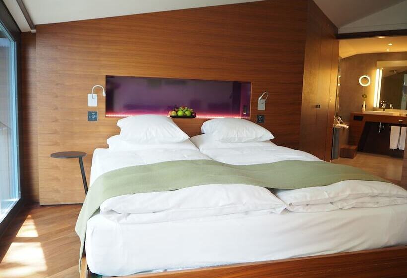 阁楼房, Belvoir Swiss Quality